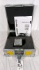 Behringer Shark DSP110 Signal Processor