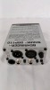Behringer Shark DSP110 Signal Processor - 3