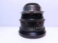 Zeiss Standard Speed 40mm T2.1