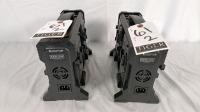 4-Bay Simultaneously Chargers