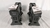 4-Bay Simultaneously Chargers