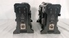 4-Bay Simultaneously Chargers - 4