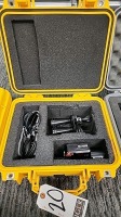 Cinematography Electronics Cine Tape Measure System