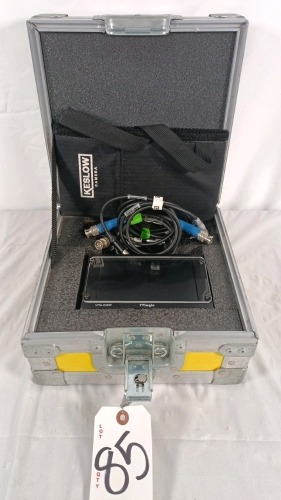 TV Logic 5.5" VFM-058W HD LCD Monitor