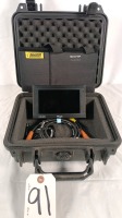 TV Logic 5.5" VFM-058W HD LCD Monitor