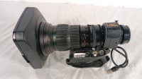Fujinon HD HA13x4.5 BERM Zoom Lens