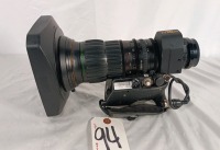 Fujinon HD HA13x4.5 BERM Zoom Lens