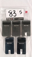 Codex CDX-3730 512GB Capture Drives
