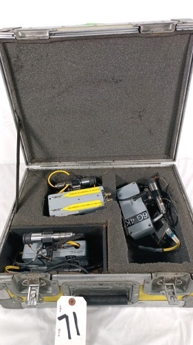 Fiber TX/RX Kits