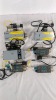 Fiber TX/RX Kits - 2