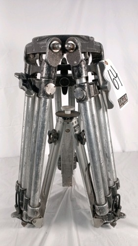 Ronford Baker Baby Tripod