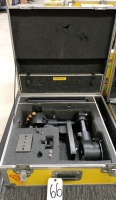 Weaver Steadman Balanced Fluid Head