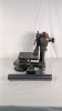 Weaver Steadman Balanced Fluid Head - 3