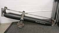Weaver Steadman JIB Crane
