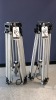 Ronford Baker Standard Tripods - 2