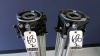 Ronford Baker Standard Tripods - 3
