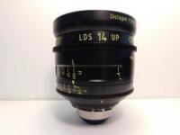 Zeiss Ultra Prime 14mm T1.9 (LDS)