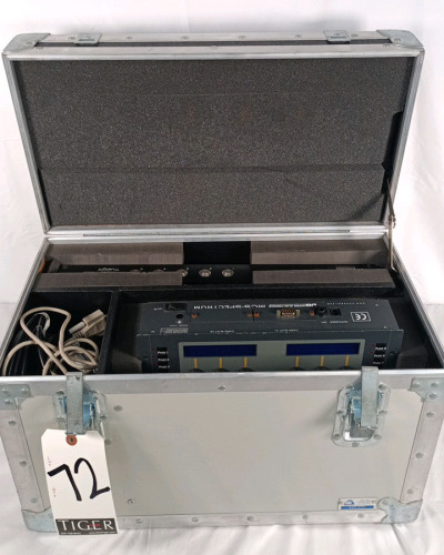 Truelight On-Set System