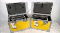 Arri MB-18 4X5.65 Matte Boxes