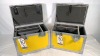 Arri MB-18 4X5.65 Matte Boxes