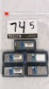 Sony 32GB SxS Pro Cards