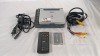 Sony Digital Video Cassette Recorder - 3