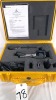 P&S Camcorder DIR Finder