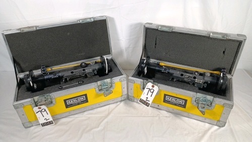 Arri FF-4 Studio Follow Focus