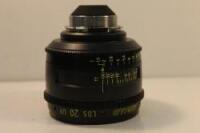 Zeiss Ultra Prime 20mm T1.9 (LDS)