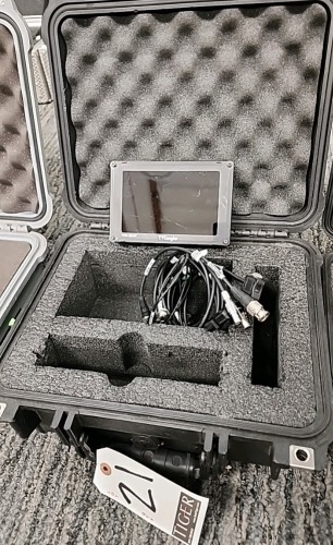 TV Logic 5.6" VFM-056WP HD LCD Monitor