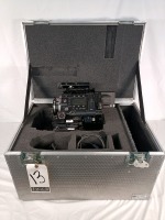 Sony PMW-F55 Digital Camera