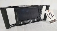 BON 7" FM-073SCH HD LCD Monitor