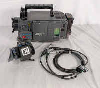 ARRI ALEXA SXT High Speed Digital Camera