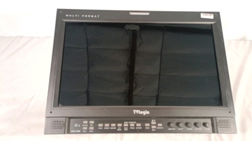 TV Logic 17" LVM-173W-3G LCD Monitor
