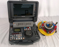 Panasonic AJ-HPM110P P2 HD Recorder