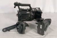 Sony PXW-FS7 MKII S35 Digital Camera