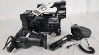 Sony PXW-FS7 MKII S35 Camera