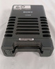 Sony AXS-CR1 Memory Card Reader/Recorder - 4