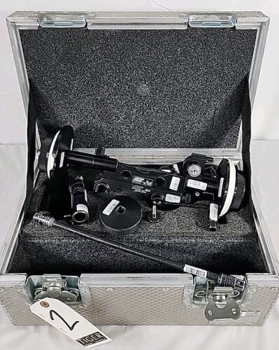 Arri FF-4 Studio Follow Focus