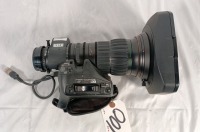 Fujinon HD HA13x4.5 BERM Zoom Lens