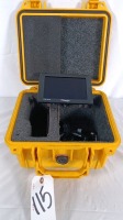 TV Logic 5.6" VFM-056WP HD LCD Monitor