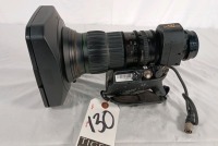 Fujinon HD HA13x4.5 BERM Zoom Lens