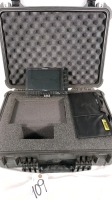TV Logic 7" SRM-074W HD LCD Monitor