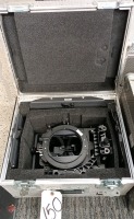 Arri SMB-2 4x5 Matte Box