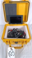TV Logic 5.5" VFM-058W HD LCD Monitor