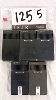 Codex CDX-3730 512GB Capture Drives