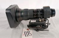 Fujinon HD HA13x4.5 BERM Zoom Lens
