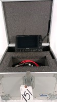 TV Logic 7" SRM-074W HD LCD Monitor