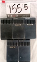 Codex CDX-3730 512GB Capture Drives