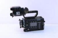 Sony PMW-F55 Digital Camera